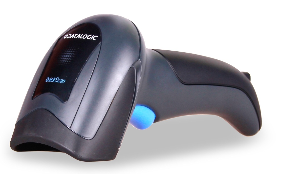 Datalogic QD2430