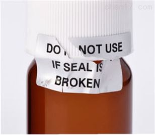 BRADY?B-351?易碎防偽標(biāo)簽