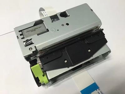 熱敏打印機(jī)簡單的維修知識(shí)