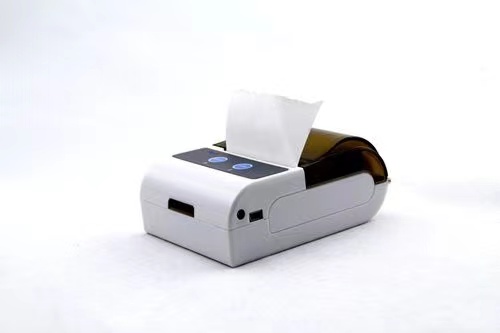 便攜式打印機