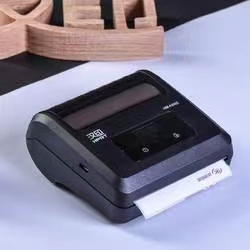 便攜式打印機(jī)