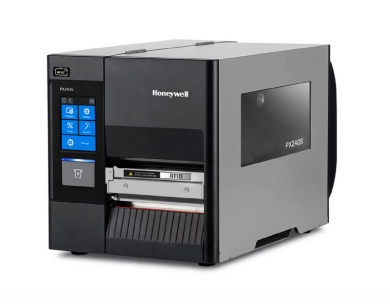 Honeywell霍尼韋爾PX240S工業(yè)級(jí)標(biāo)簽打印機(jī)