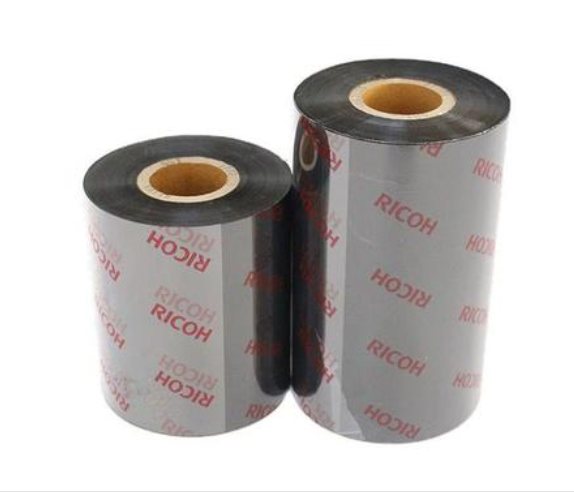 理光（RICOH）B120HS系列（耐摩擦）樹(shù)脂基碳帶