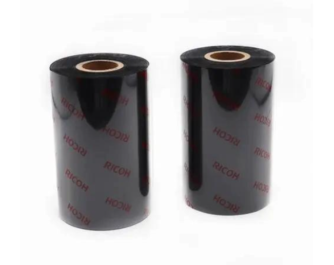 理光（RICOH）理光B110C系列（高保存性）樹(shù)脂基碳帶
