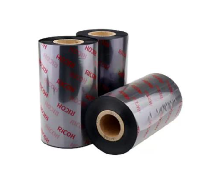 理光（RICOH）理光B120EC系列(高感度) 樹(shù)脂基碳帶