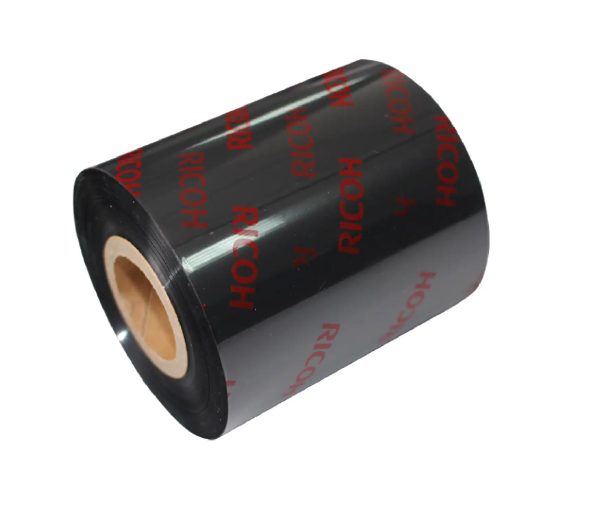 理光（RICOH）理光D110A系列(高耐熱性) 強(qiáng)樹(shù)脂基碳帶