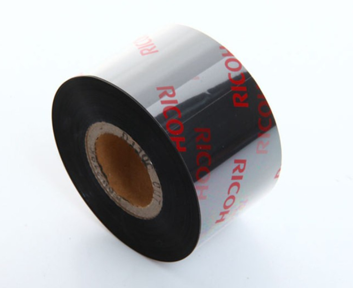 理光（RICOH）理光D110C系列(高耐熱性) 強(qiáng)樹(shù)脂基碳帶