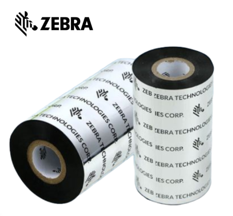 斑馬（ZEBRA）4830樹(shù)脂基全能型碳帶