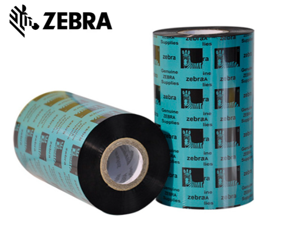 斑馬（ZEBRA）Z5329蠟基平壓式碳帶