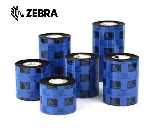 斑馬（ZEBRA）Z1600/Z1700蠟基平壓式碳帶