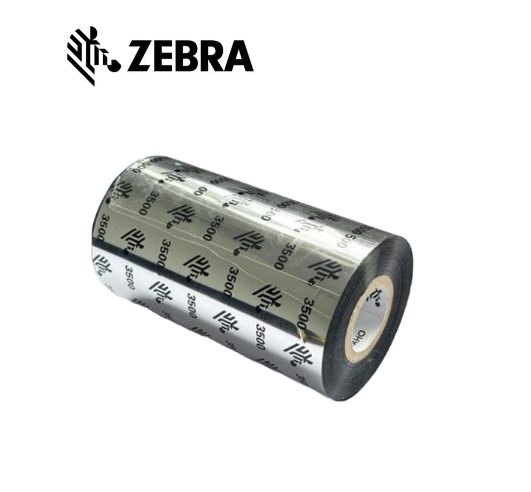 斑馬（ZEBRA）Z5100樹(shù)脂基平壓式碳帶