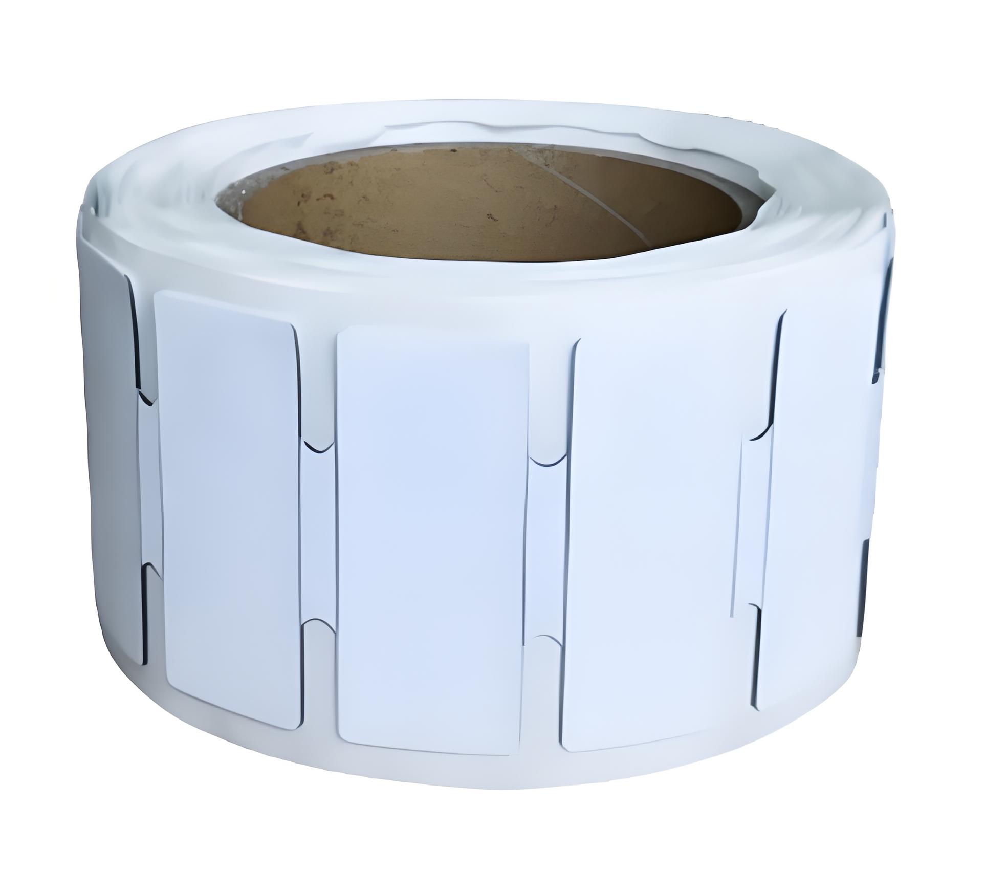 抗金屬柔標(biāo)60x25 On-metal Label（RFID標(biāo)簽）