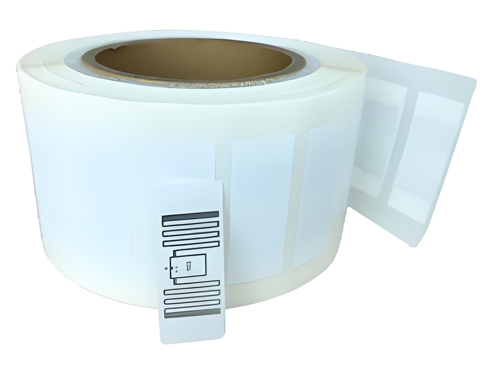 易碎標(biāo)簽Tamper-Proof RFID Label (RFID標(biāo)簽)