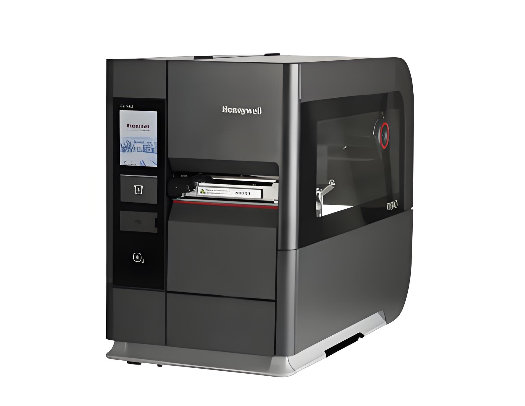 Honeywell霍尼韋爾PX940 系列高性能工業(yè)打印機(jī)