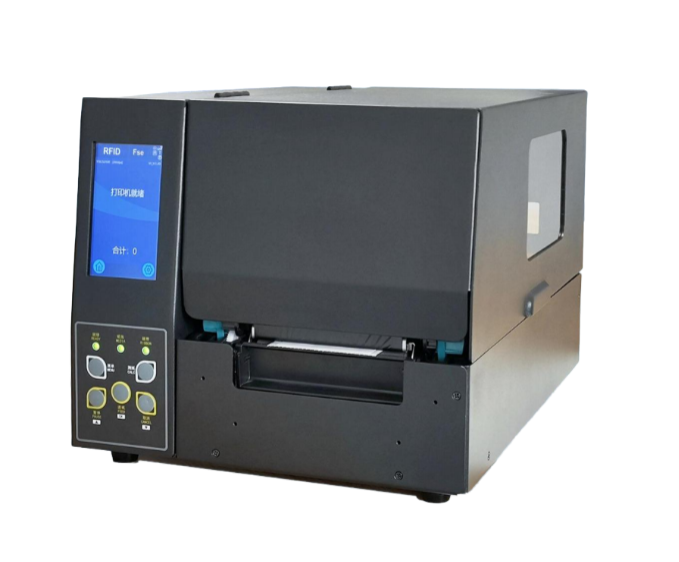 民德MINDEO標(biāo)簽打印機(jī)MF-60