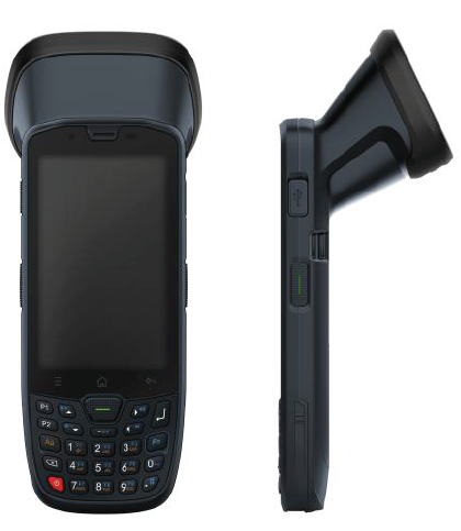 東集Seuic AUTOID10 DPM