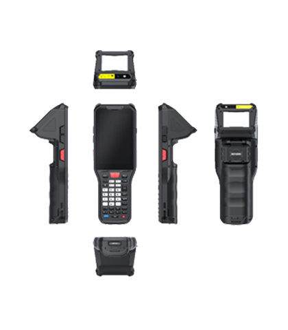 海康威視HIKVISION DS-MDT501系列