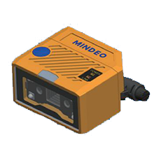 MINDEO AD-IR101固定式工業(yè)讀碼器