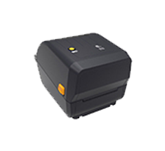 斑馬ZD888TA/DA 4英寸桌面打印機(jī)